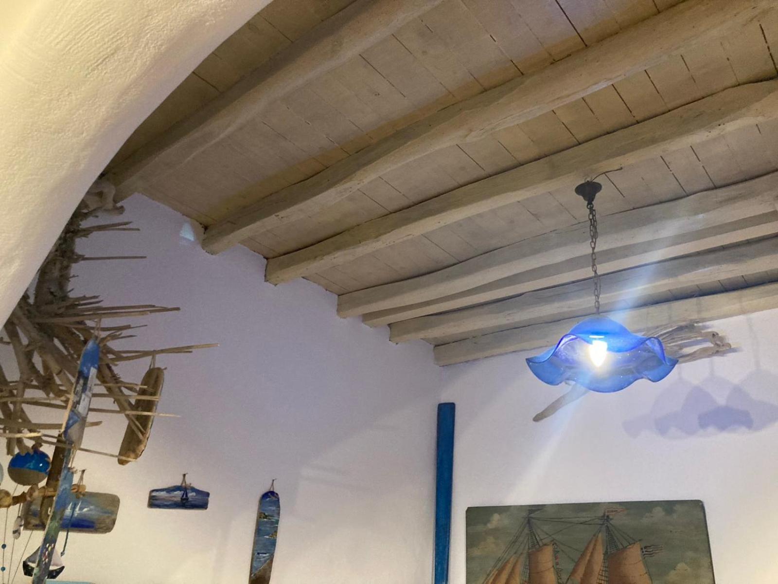 Palirroia Villa Embourios  Екстериор снимка