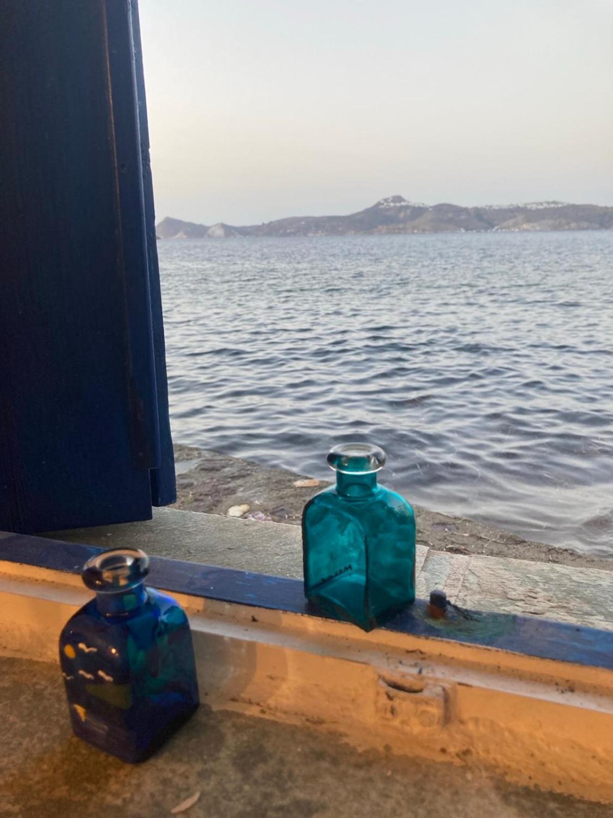 Palirroia Villa Embourios  Екстериор снимка